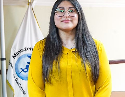 Doctora Ilse Ramírez: Conocimientos en radiología en Taiwán contribuirán a su labor en la atención integral del cáncer
