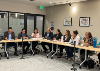 El trabajo conjunto impulsa la participación económica de las mujeres rurales