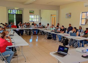 Emiten recomendaciones para que productores de occidente protejan sus cultivos