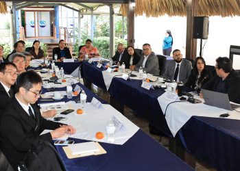 Evalúan ampliar cooperación internacional para fortalecer la sanidad vegetal