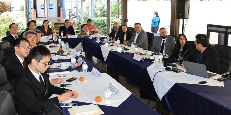Evalúan ampliar cooperación internacional para fortalecer la sanidad vegetal