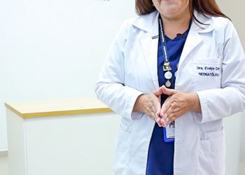 Doctora Evelyn Coto: Nuevos conocimientos fortalecen la atención integral de pacientes con cáncer