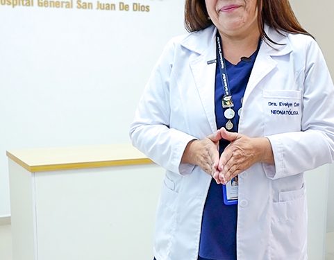 Doctora Evelyn Coto: Nuevos conocimientos fortalecen la atención integral de pacientes con cáncer
