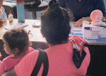 Jornadas integrales de salud acercan prevención, diagnóstico y vacunación contra el sarampión a las comunidades de Zacapa