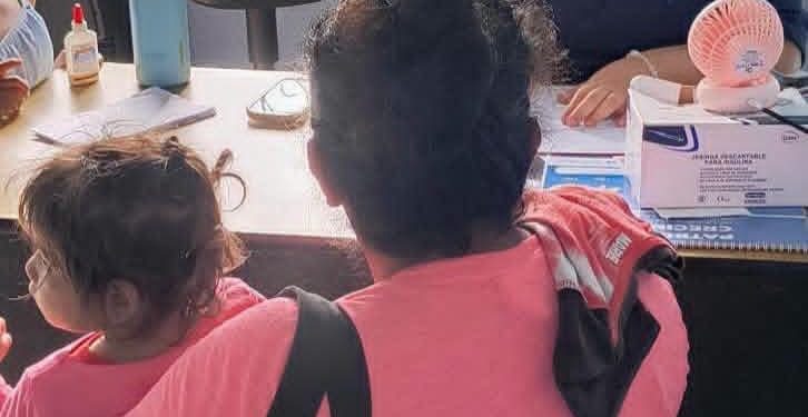 Jornadas integrales de salud acercan prevención, diagnóstico y vacunación contra el sarampión a las comunidades de Zacapa