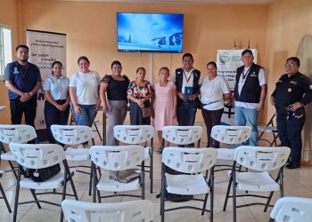 Instituciones unen esfuerzos para impulsar la salud reproductiva en Zacapa