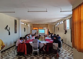 Sololá refuerza acciones sobre salud materno-infantil