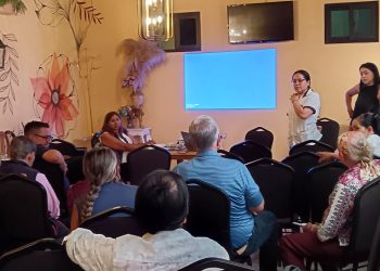 Impulsan mejoras en la atención materna y neonatal en Jutiapa