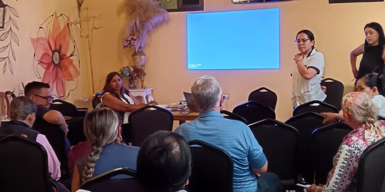 Impulsan mejoras en la atención materna y neonatal en Jutiapa