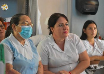 Personal hospitalario de Zacapa actualiza conocimientos en electrocardiografía para optimizar la atención cardiovascular