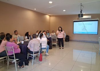 Equipos de salud de Chiquimula refuerzan acciones de vacunación contra el sarampión