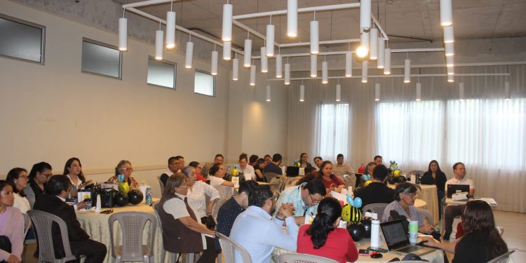 Priorizan acciones para mantener el control del sarampión y otras enfermedades en la capital