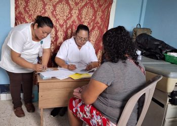 Semana Mundial de la Lactancia Materna moviliza acciones de salud en cinco departamentos