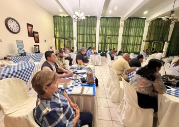 Salubristas de Zacapa refuerzan planes y estrategias de prevención y control del dengue