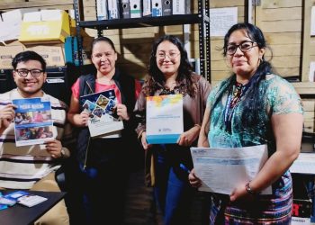 Unión de esfuerzos permite atención en salud con pertinencia cultural en la capital