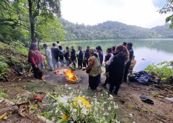 Interculturalidad y saberes ancestrales enriquecen la atención en salud en Quetzaltenango