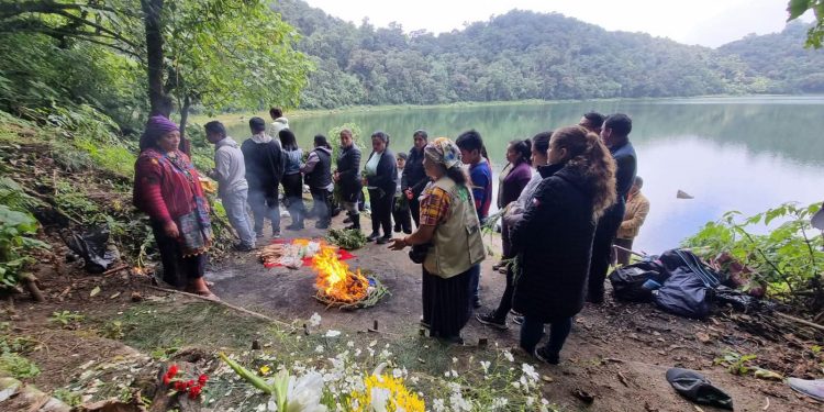 Interculturalidad y saberes ancestrales enriquecen la atención en salud en Quetzaltenango