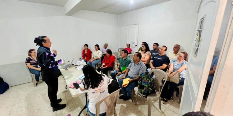 Jalapa avanza en acciones para fortalecer la red de servicios de salud