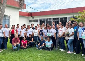 Medicina tradicional y servicios de salud articulan saberes en Retalhuleu