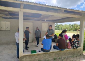 Consejería sobre agua segura para el consumo busca prevenir enfermedades en comunidades de El Chal, Petén