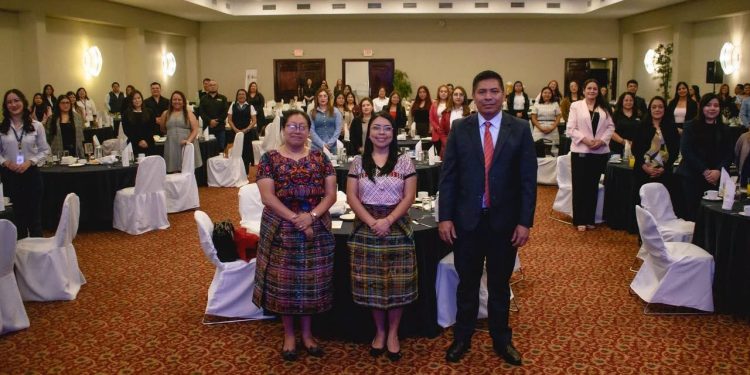 Mintrab realiza con éxito Foro Empresarial para la Empleabilidad