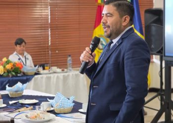 Mintrab en coordinación con Intecap realizan Foro Empresarial