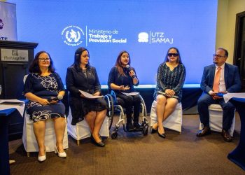 Foro Empresarial “Aliados por la Inclusión Laboral de Personas con Discapacidad”