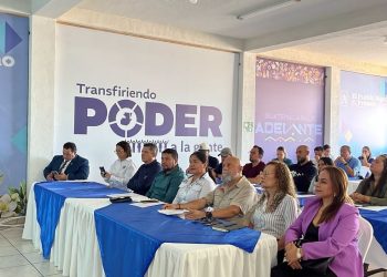 Mintrab e INTECAP realizan Foro Empresarial en Jutiapa