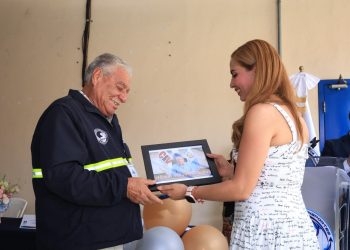 El compromiso que transforma: DGT celebra 61 años de servicio