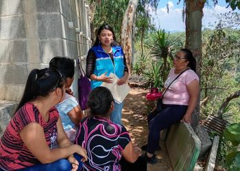 Avanza la implementación del Registro de Asentamientos Informales a nivel nacional