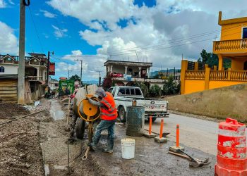Todos Santos Cuchumatán, San Martín y Concepción Huista tendrán una ruta mejorada