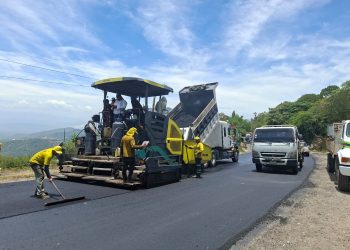 CIV avanza en 143 proyectos para mejorar la red vial nacional