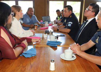 Provial fortalece implementación del Sistema Limitador de Velocidad