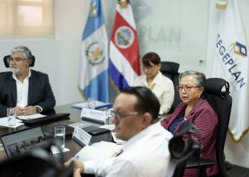 Guatemala y Costa Rica fortalecen la cooperación bilateral con avances significativos en su Programa de Cooperación Técnica y Científica 2025-2027