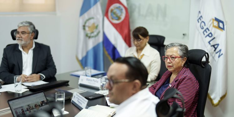 Guatemala y Costa Rica fortalecen la cooperación bilateral con avances significativos en su Programa de Cooperación Técnica y Científica 2025-2027