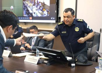 En el Congreso: Provial presenta avances de su trabajo operativo y preventivo