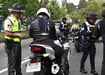 Fortalecen el monitoreo preventivo en la Ruta Interamericana