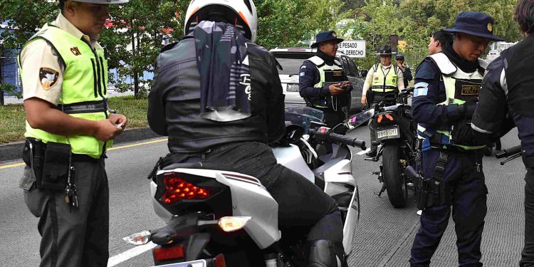 Fortalecen el monitoreo preventivo en la Ruta Interamericana