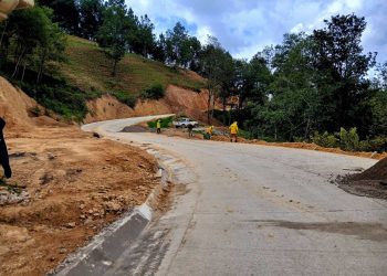 Más de 10,000 habitantes de Quiché se beneficiarán con una nueva carretera