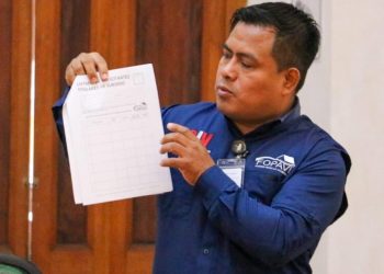 Familias guatemaltecas pueden acceder al subsidio de Fopavi