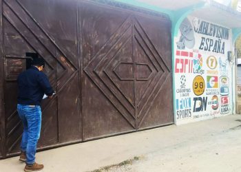 Supervisan cableoperadoras en Zacapa para fortalecer un servicio ordenado y confiable
