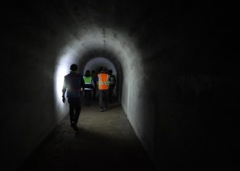 Planifican mejoras para el manejo de aguas pluviales en el Aeropuerto La Aurora