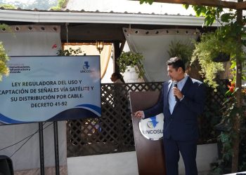 Personal de cableoperadoras se capacita para fortalecer la conectividad
