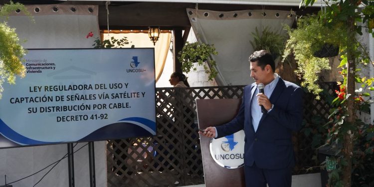 Personal de cableoperadoras se capacita para fortalecer la conectividad
