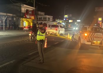 Provial mantiene acciones de apoyo ante emergencia en puente Güijo