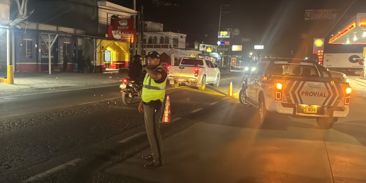 Provial mantiene acciones de apoyo ante emergencia en puente Güijo