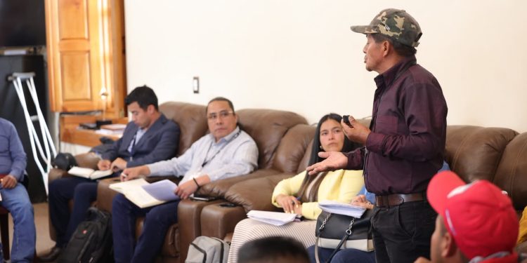 Usuarios de Cantel denuncian ante la DGT cobros no autorizados en el pasaje