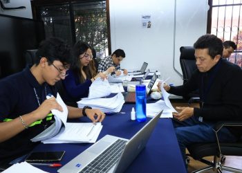Más de 800 resoluciones están listas para entrega a porteadores