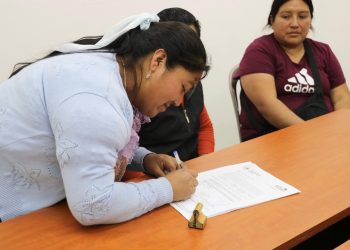 El sueño de un hogar propio se hace realidad para familias de Quetzaltenango