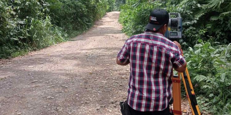 Nuevo proyecto vial beneficiará a más de 89 mil vecinos de El Asintal